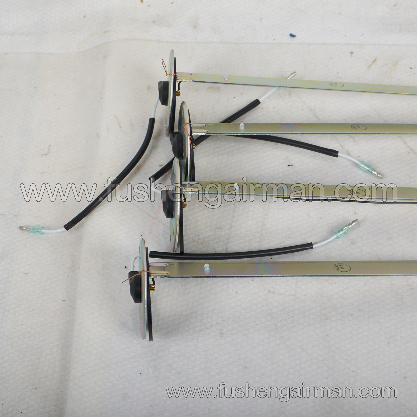 36159-03100 Fusheng Airman Mobile Air Compressor Genuine Replacement Part Liquid Level Sensor
