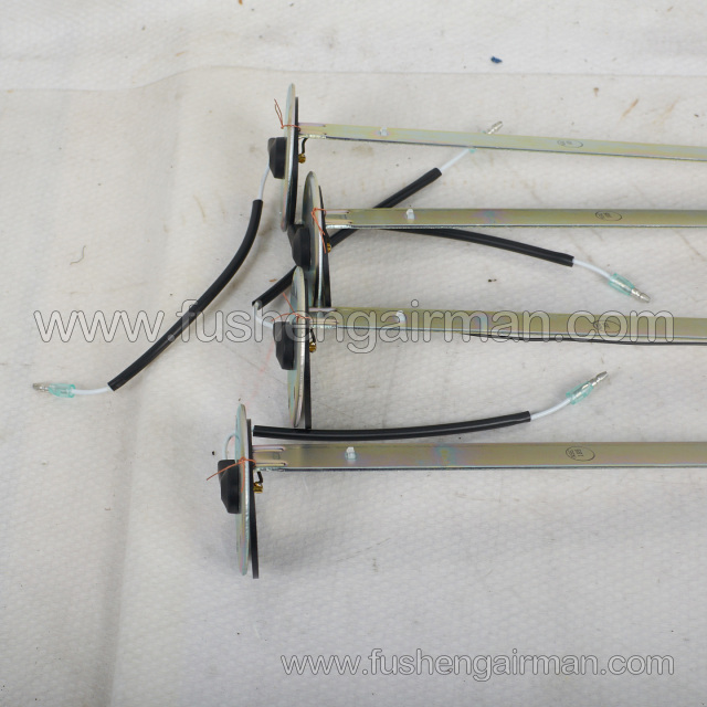 36159-03100 Fusheng Airman Mobile Air Compressor Genuine Replacement Part Liquid Level Sensor