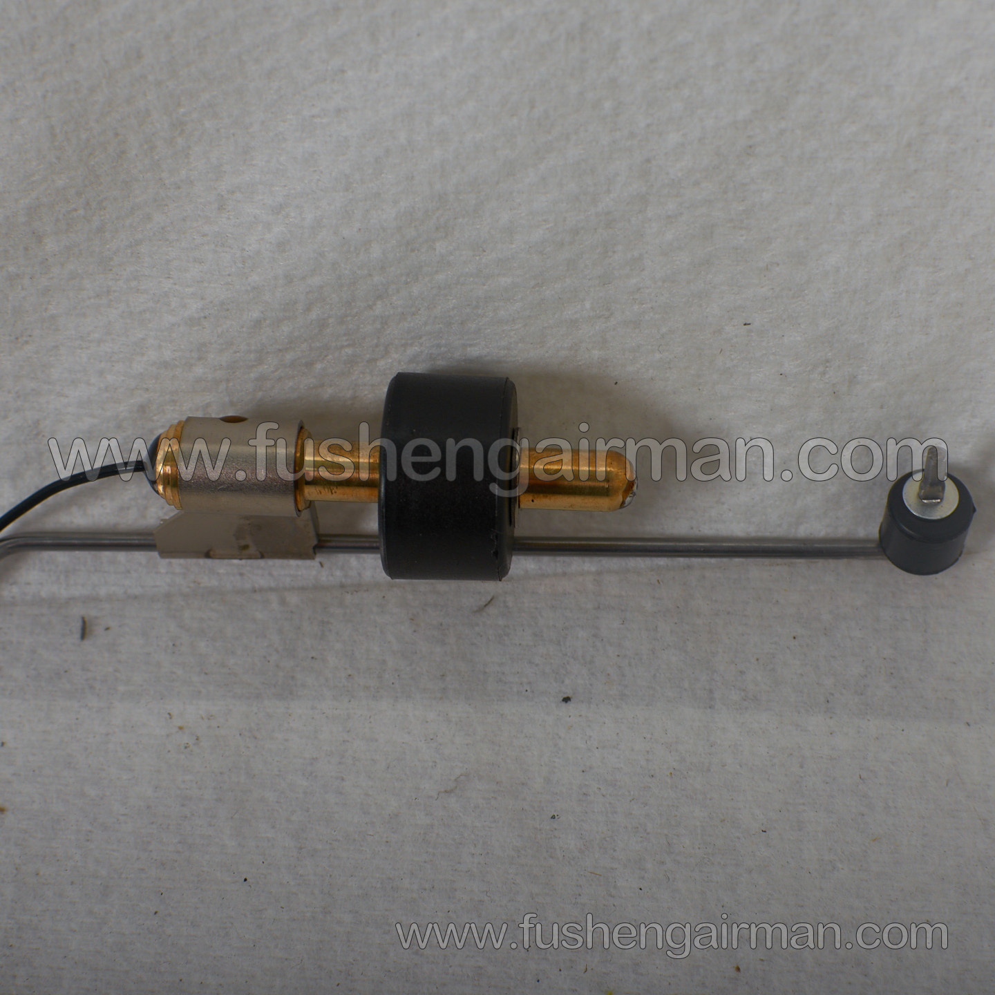 36159-03100 Fusheng Airman Mobile Air Compressor Genuine Replacement Part Liquid Level Sensor