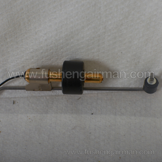 36159-03100 Fusheng Airman Mobile Air Compressor Genuine Replacement Part Liquid Level Sensor
