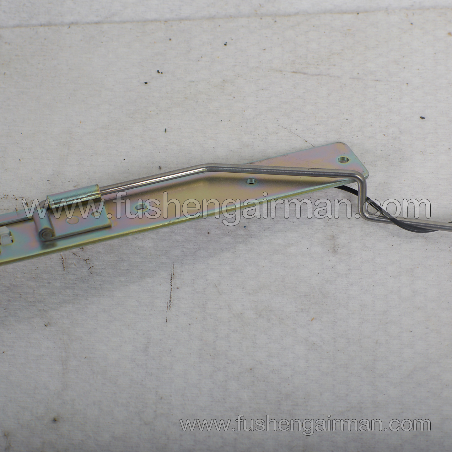 36159-03100 Fusheng Airman Mobile Air Compressor Genuine Replacement Part Liquid Level Sensor