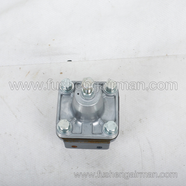 36400-06301 Fusheng Airman Mobile Air Compressor Original Pressure Regulator Proportional Valve