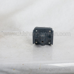36400-06301 Fusheng Airman Mobile Air Compressor Original Pressure Regulator Proportional Valve