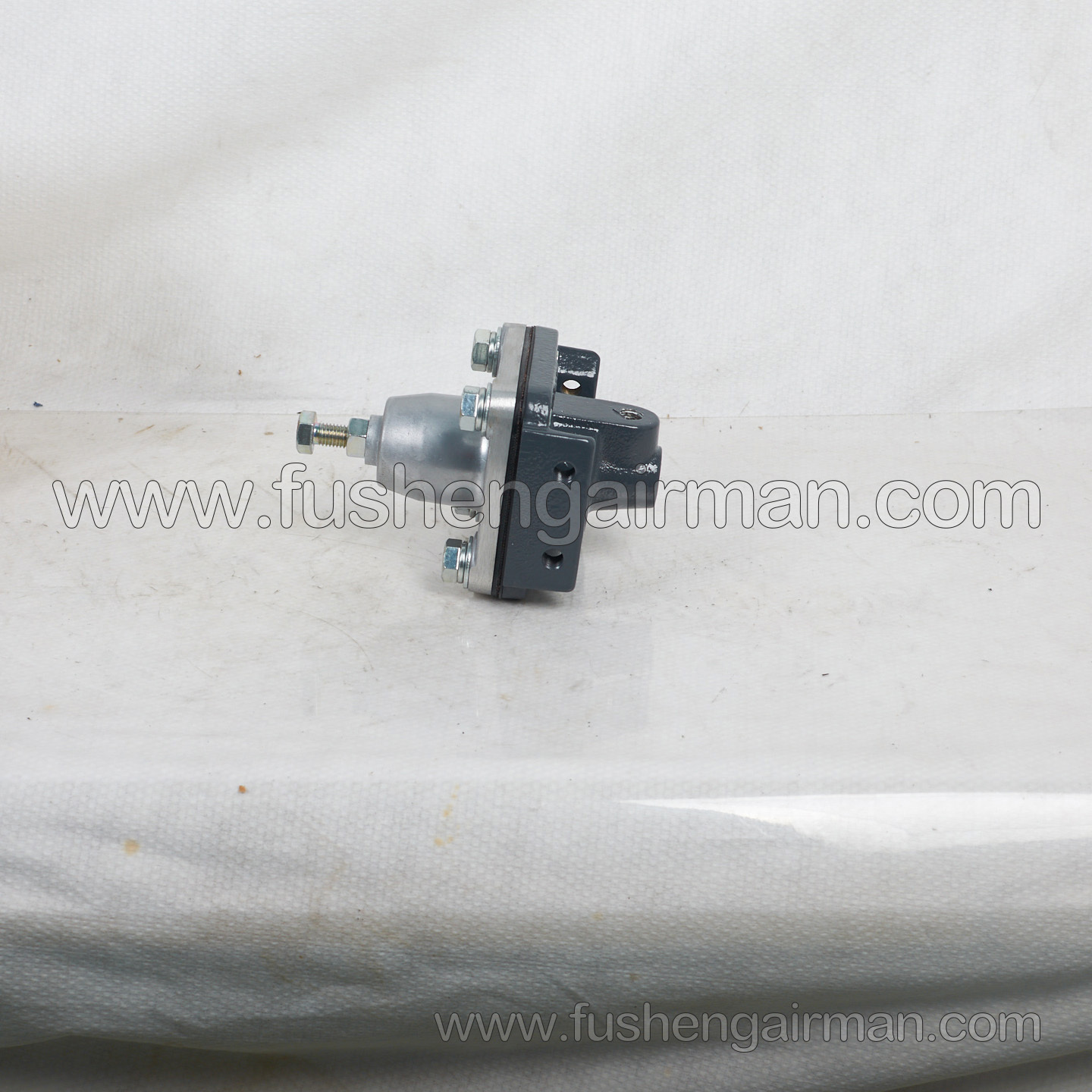 36400-06301 Fusheng Airman Mobile Air Compressor Original Pressure Regulator Proportional Valve