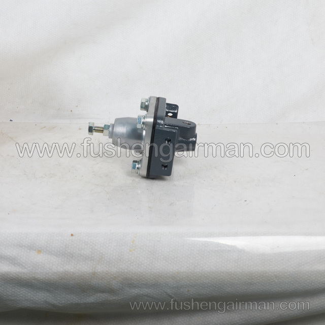 36400-06301 Fusheng Airman Mobile Air Compressor Original Pressure Regulator Proportional Valve