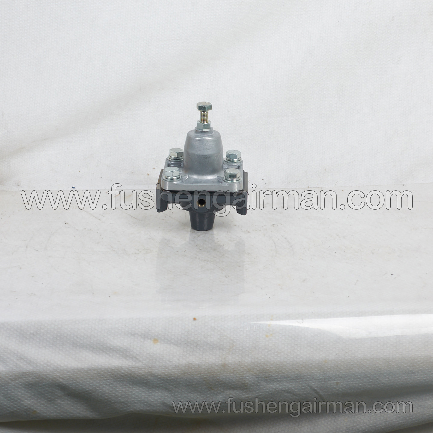 36400-06301 Fusheng Airman Mobile Air Compressor Original Pressure Regulator Proportional Valve
