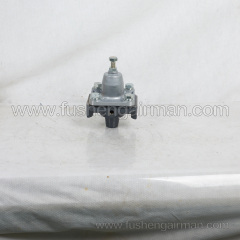 36400-06301 Fusheng Airman Mobile Air Compressor Original Pressure Regulator Proportional Valve