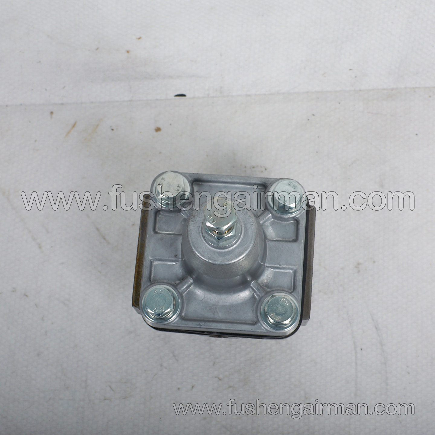 36400-06301 Fusheng Airman Mobile Air Compressor Original Pressure Regulator Proportional Valve