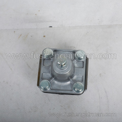 36400-06301 Fusheng Airman Mobile Air Compressor Original Pressure Regulator Proportional Valve
