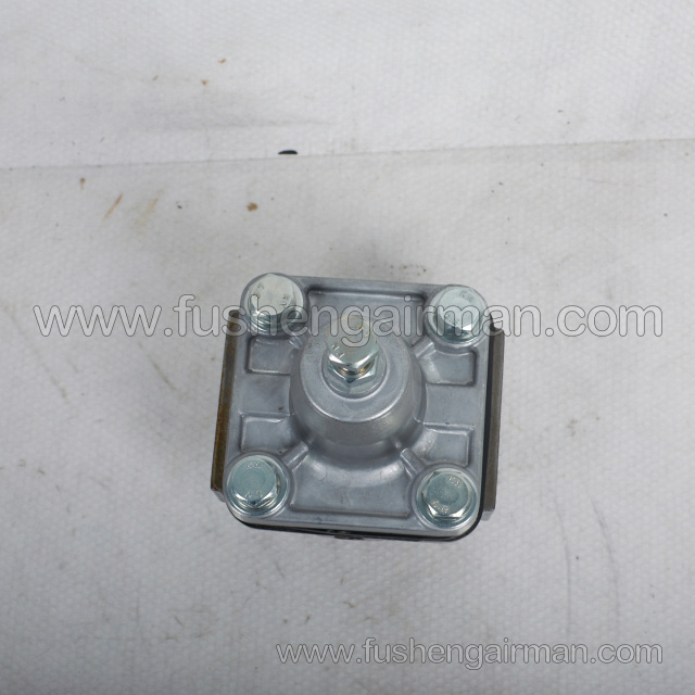 36400-06301 Fusheng Airman Mobile Air Compressor Original Pressure Regulator Proportional Valve