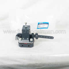 36400-20701 Fusheng Airman Mobile Air Compressor Genuine Parts Regulator Assembly