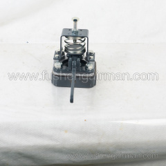 36400-20701 Fusheng Airman Mobile Air Compressor Genuine Parts Regulator Assembly