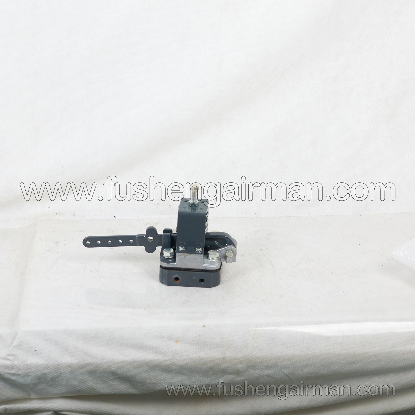 36400-20701 Fusheng Airman Mobile Air Compressor Genuine Parts Regulator Assembly