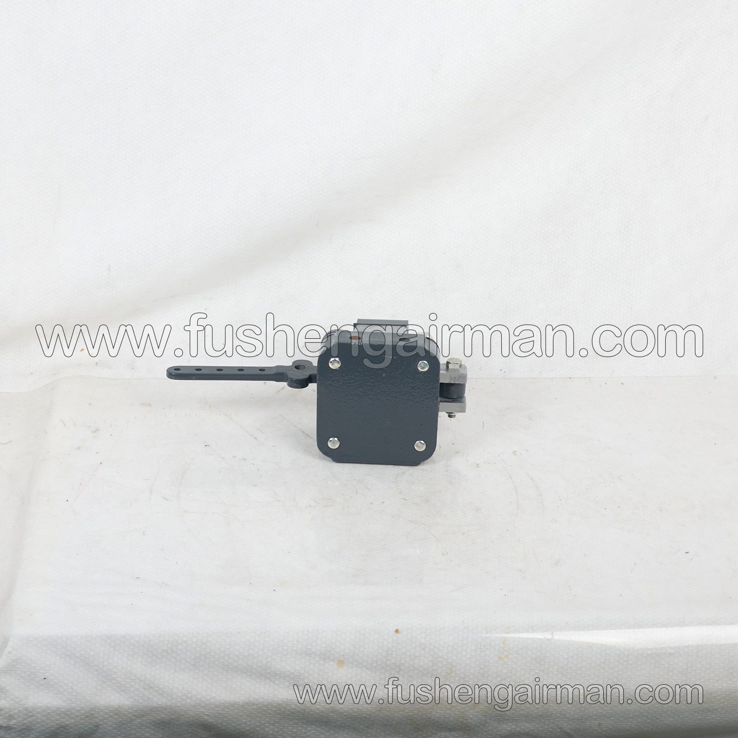 36400-20701 Fusheng Airman Mobile Air Compressor Genuine Parts Regulator Assembly