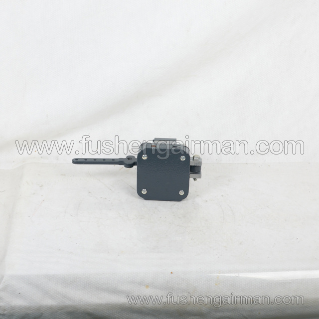36400-20701 Fusheng Airman Mobile Air Compressor Genuine Parts Regulator Assembly