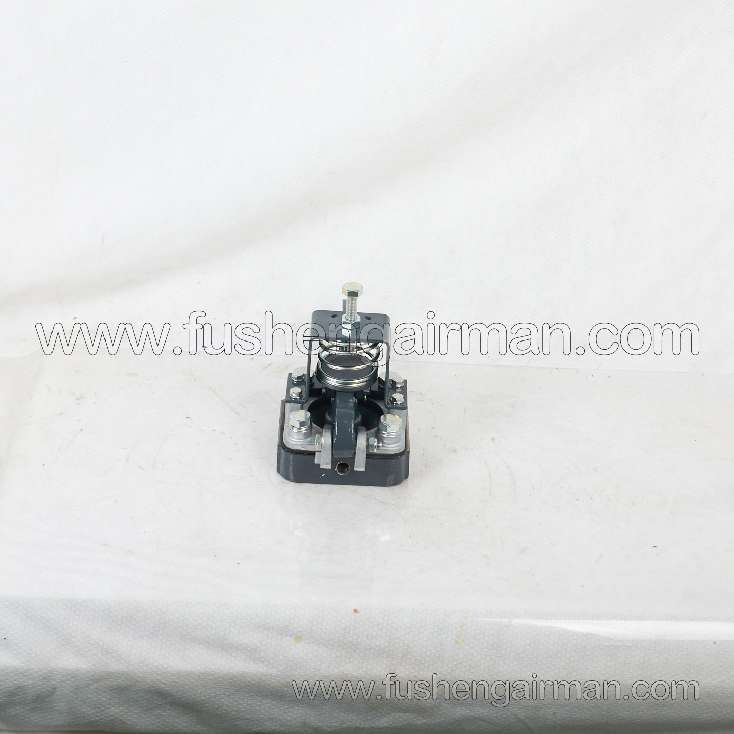 36400-20701 Fusheng Airman Mobile Air Compressor Genuine Parts Regulator Assembly