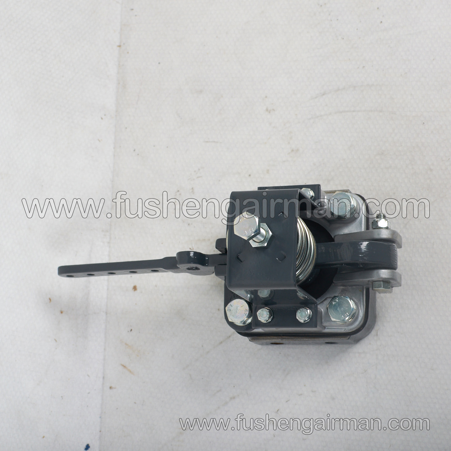 36400-20701 Fusheng Airman Mobile Air Compressor Genuine Parts Regulator Assembly