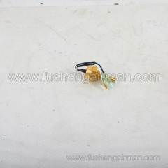 44334-12700 Fusheng Airman  Mobile Air Compressor Genuine Replacement Part Temperature Sensor