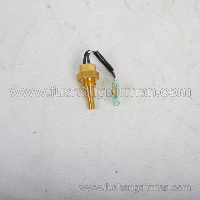 44334-12700 Fusheng Airman  Mobile Air Compressor Genuine Replacement Part Temperature Sensor
