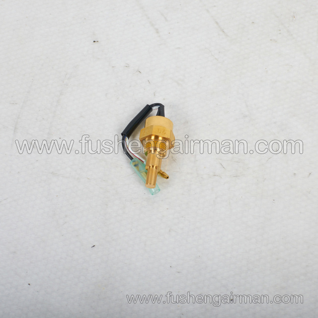 44334-12700 Fusheng Airman  Mobile Air Compressor Genuine Replacement Part Temperature Sensor