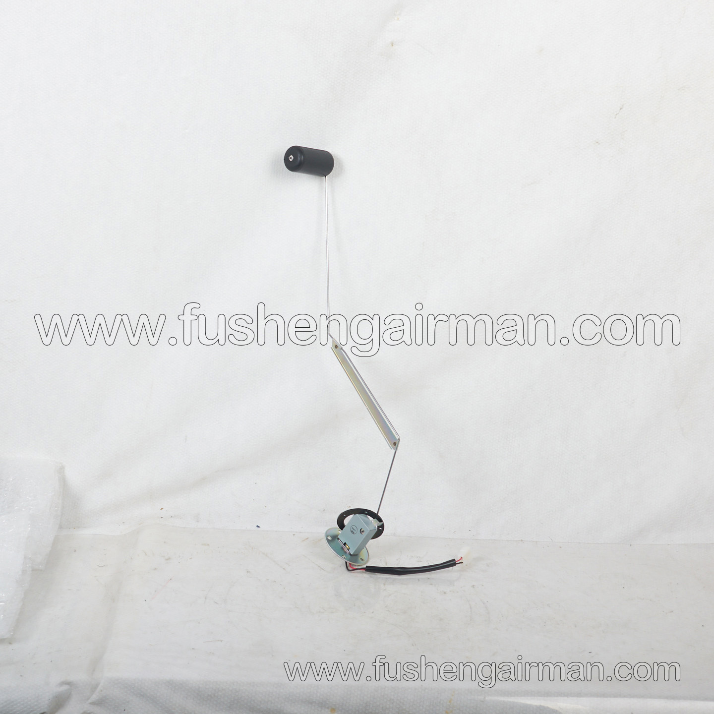 36159-02400 Fusheng Airman Mobile Air Compressor Genuine Replacement Part Oil Level Sensor