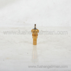 44364-00100 Fusheng Airman Genuine Mobile Air Compressor Temperature Sensor 24V