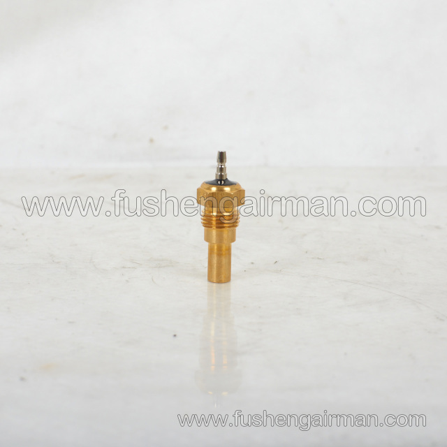 44364-00100 Fusheng Airman Genuine Mobile Air Compressor Temperature Sensor 24V