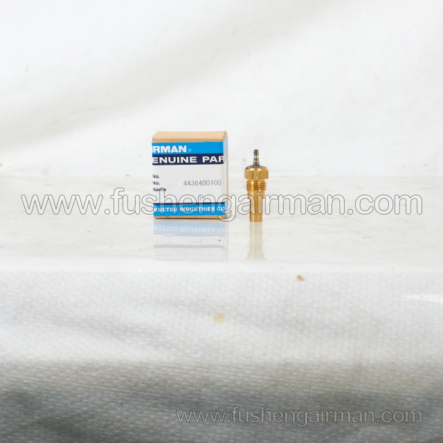 44364-00100 Fusheng Airman Genuine Mobile Air Compressor Temperature Sensor 24V