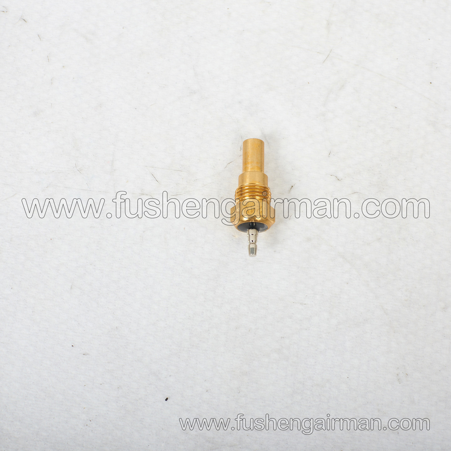 44364-00100 Fusheng Airman Genuine Mobile Air Compressor Temperature Sensor 24V