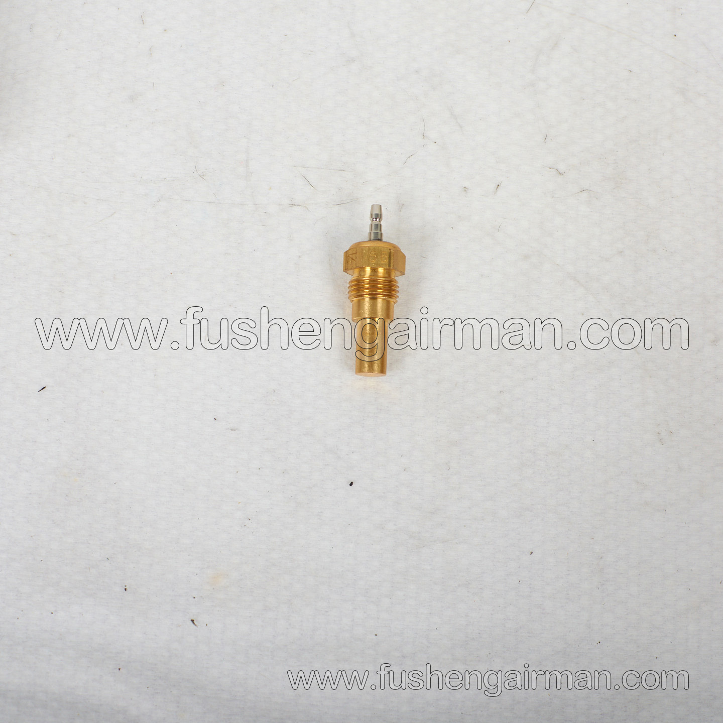 44364-00100 Fusheng Airman Genuine Mobile Air Compressor Temperature Sensor 24V