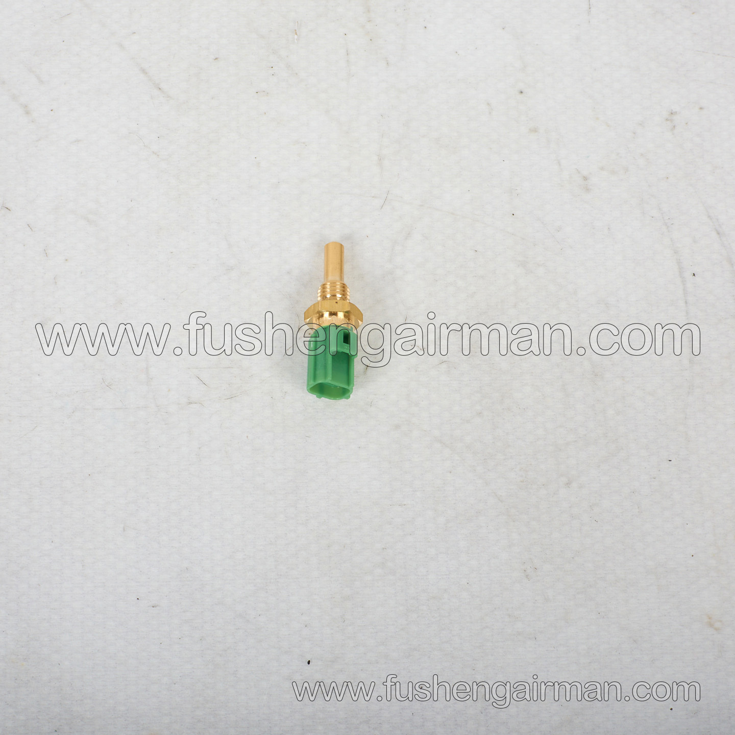 44364-05000 Fusheng Airman Mobile Air Compressor Genuine Water Temperature Switch
