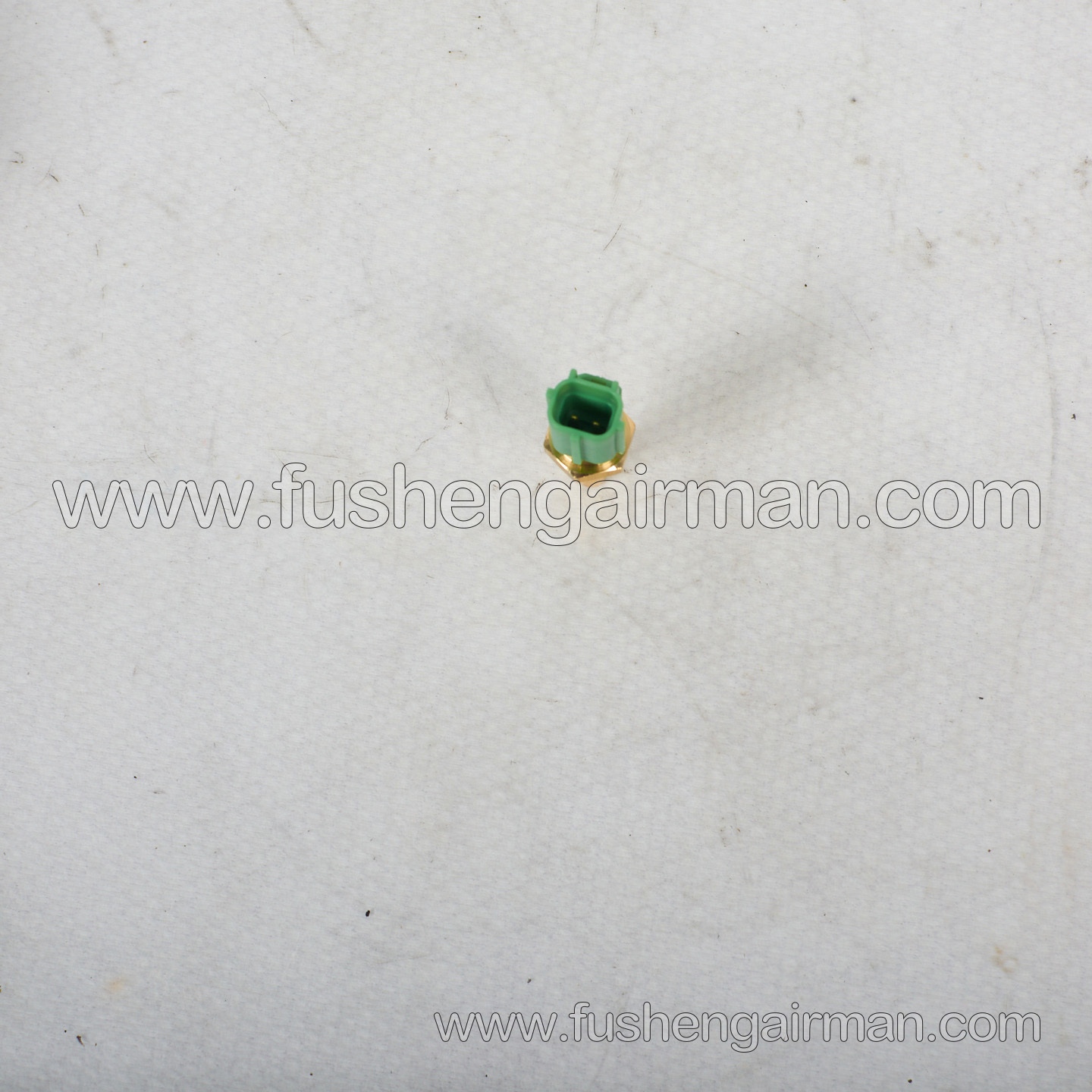 44364-05000 Fusheng Airman Mobile Air Compressor Genuine Water Temperature Switch