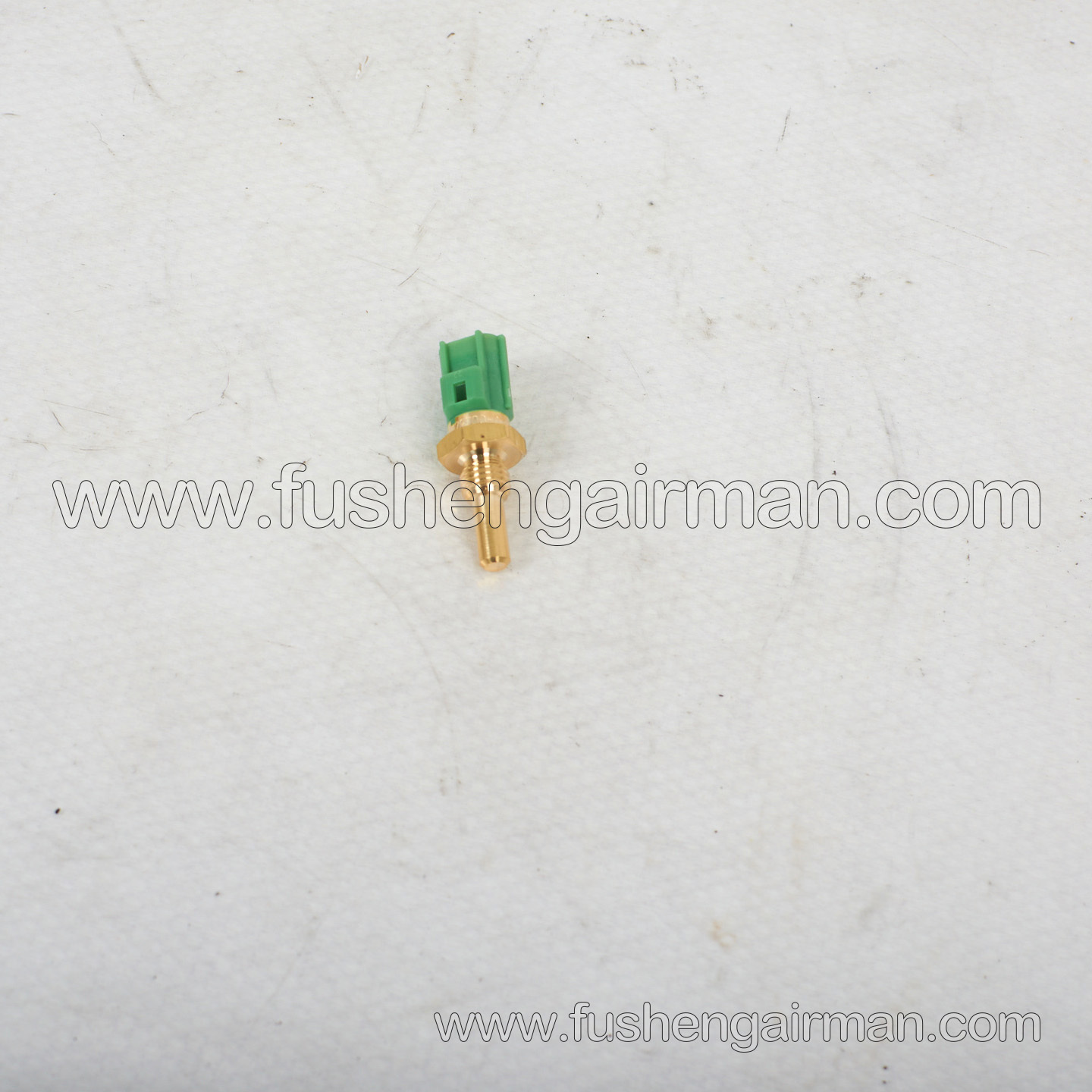 44364-05000 Fusheng Airman Mobile Air Compressor Genuine Water Temperature Switch
