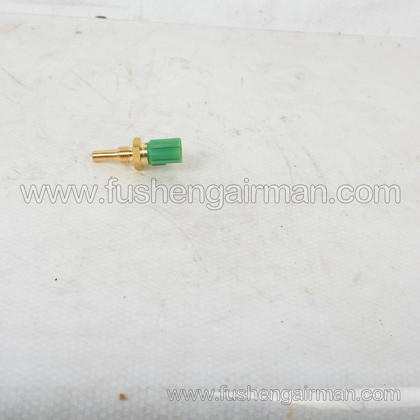 44364-05000 Fusheng Airman Mobile Air Compressor Genuine Water Temperature Switch