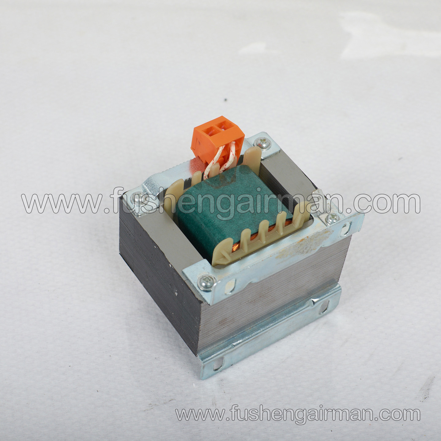 2108130645 Fusheng Screw Air Compressor Original JBK5-100VA, 380V, 220V/25V Transformer