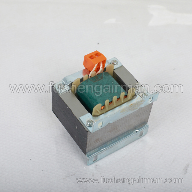 2108130645 Fusheng Screw Air Compressor Original JBK5-100VA, 380V, 220V/25V Transformer