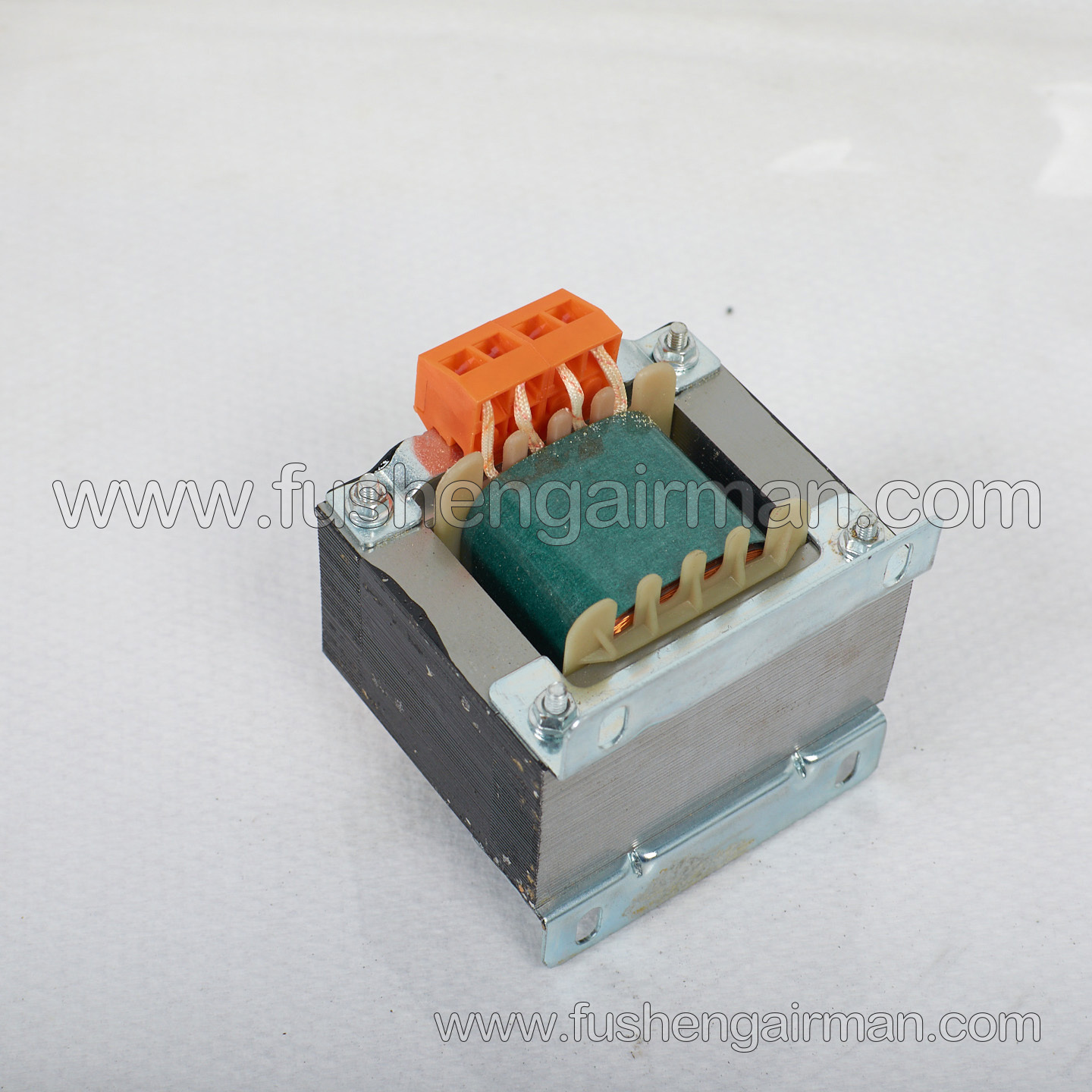 2108130645 Fusheng Screw Air Compressor Original JBK5-100VA, 380V, 220V/25V Transformer