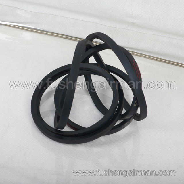 2113010103 Fusheng FG Piston Air Compressor Genuine Replacement Part B-71 Belt