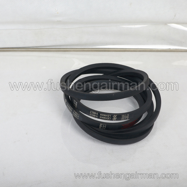 2113010103 Fusheng FG Piston Air Compressor Genuine Replacement Part B-71 Belt