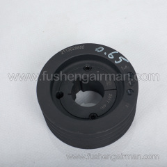 2113029880 Fusheng Screw Air Compressor Genuine Replacement Part SPA-140-4-Ø48mm Tapered Sleeve Pulley