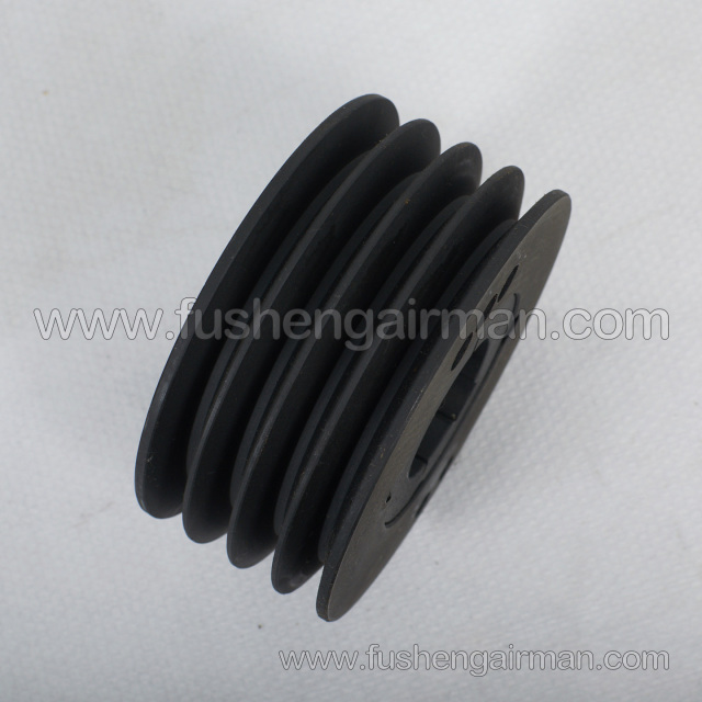 2113029880 Fusheng Screw Air Compressor Genuine Replacement Part SPA-140-4-Ø48mm Tapered Sleeve Pulley