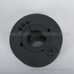 2113029880 Fusheng Screw Air Compressor Genuine Replacement Part SPA-140-4-Ø48mm Tapered Sleeve Pulley