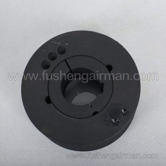2113029880 Fusheng Screw Air Compressor Genuine Replacement Part SPA-140-4-Ø48mm Tapered Sleeve Pulley