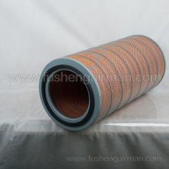 2606540340 Fusheng Screw Air Compressor Genuine Replacement Part SA-375W Air Filter Element