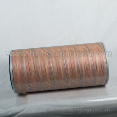 2606540340 Fusheng Screw Air Compressor Genuine Replacement Part SA-375W Air Filter Element