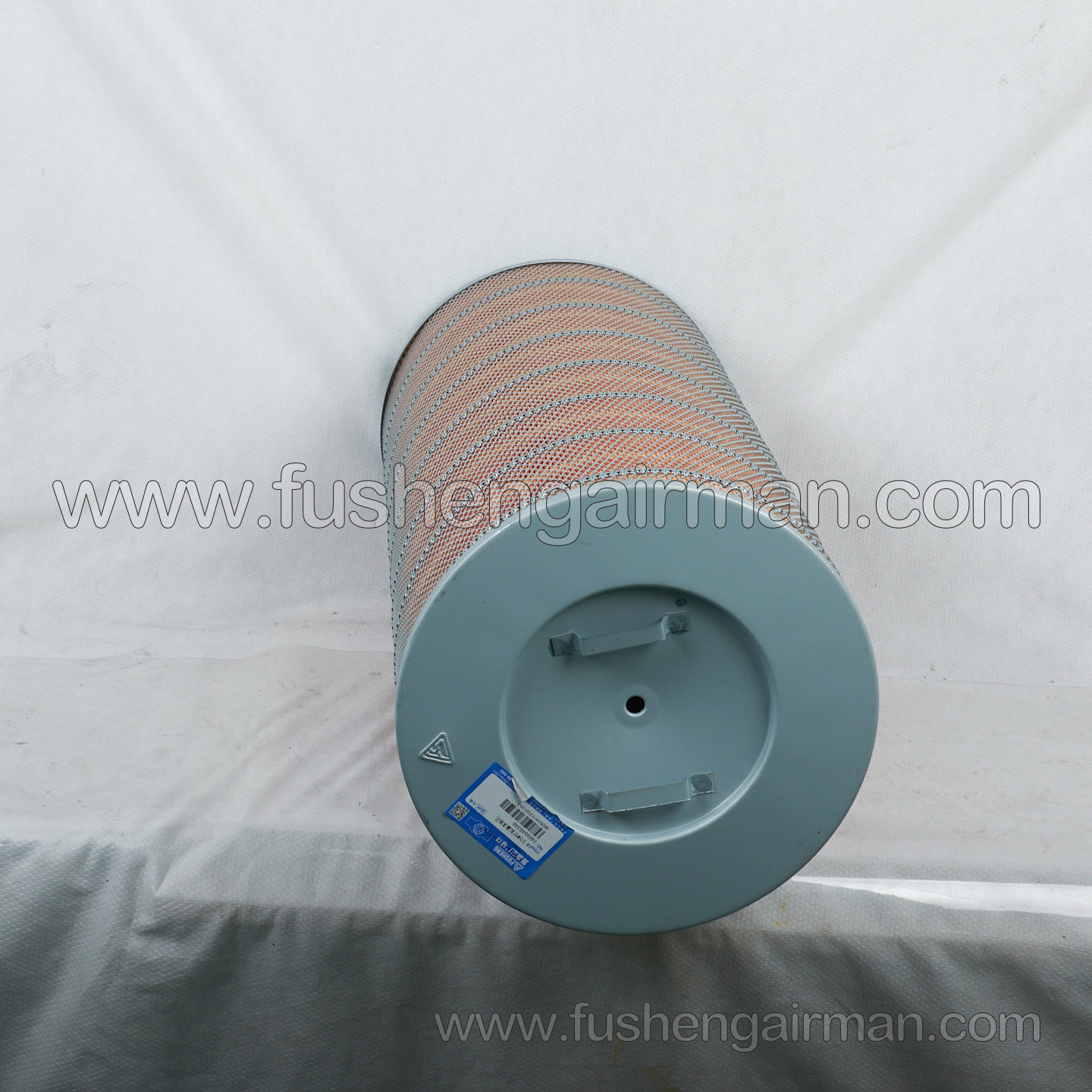 2606540340 Fusheng Screw Air Compressor Genuine Replacement Part SA-375W Air Filter Element