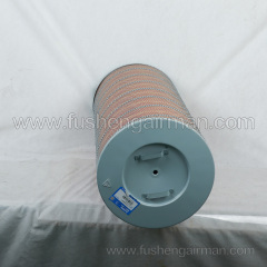 2606540340 Fusheng Screw Air Compressor Genuine Replacement Part SA-375W Air Filter Element