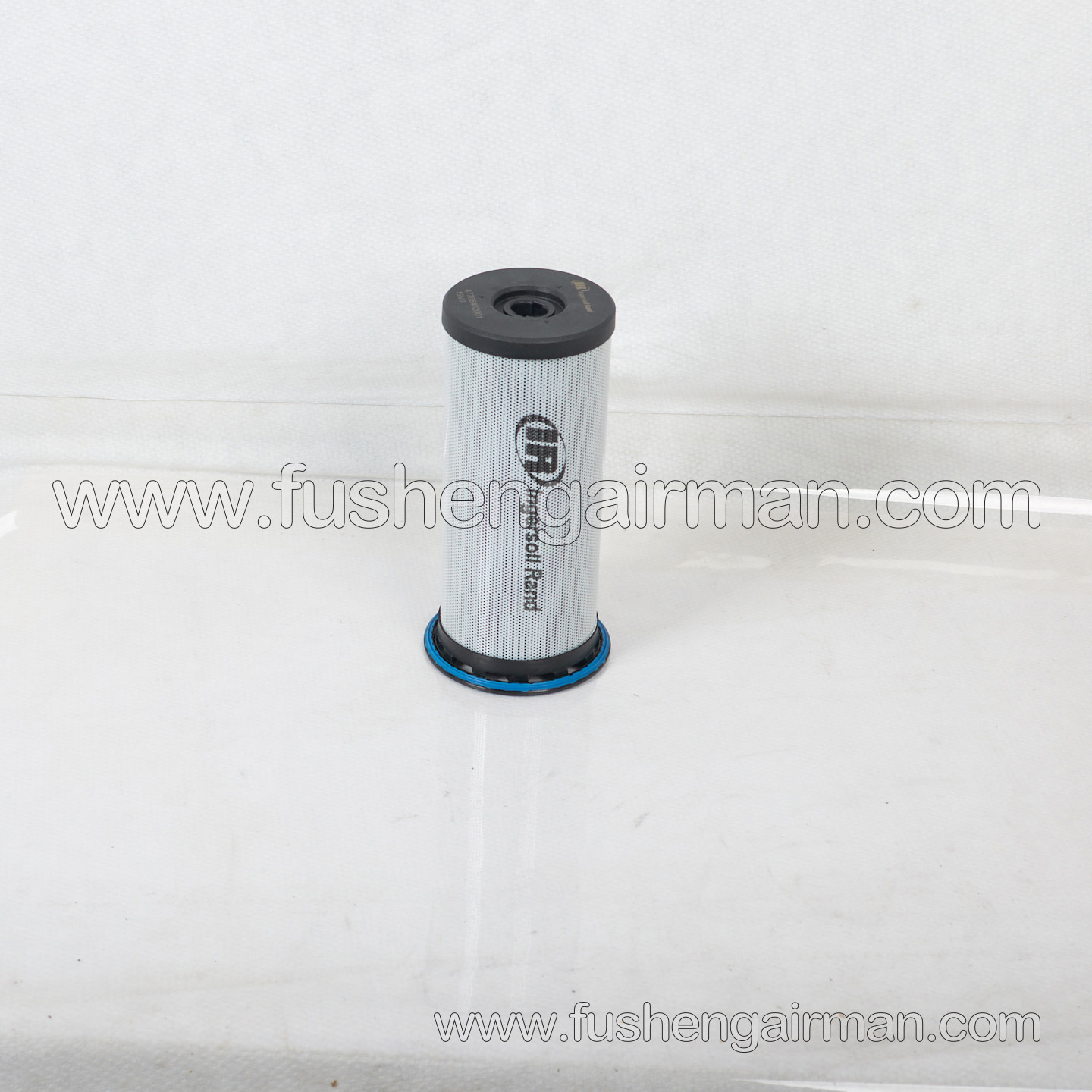 47706482001 Ingersoll Rand Screw Air Compressor Genuine Parts Oil Filter Assembly is 47706481001