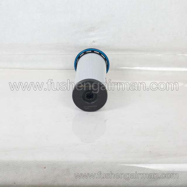 47706482001 Ingersoll Rand Screw Air Compressor Genuine Parts Oil Filter Assembly is 47706481001