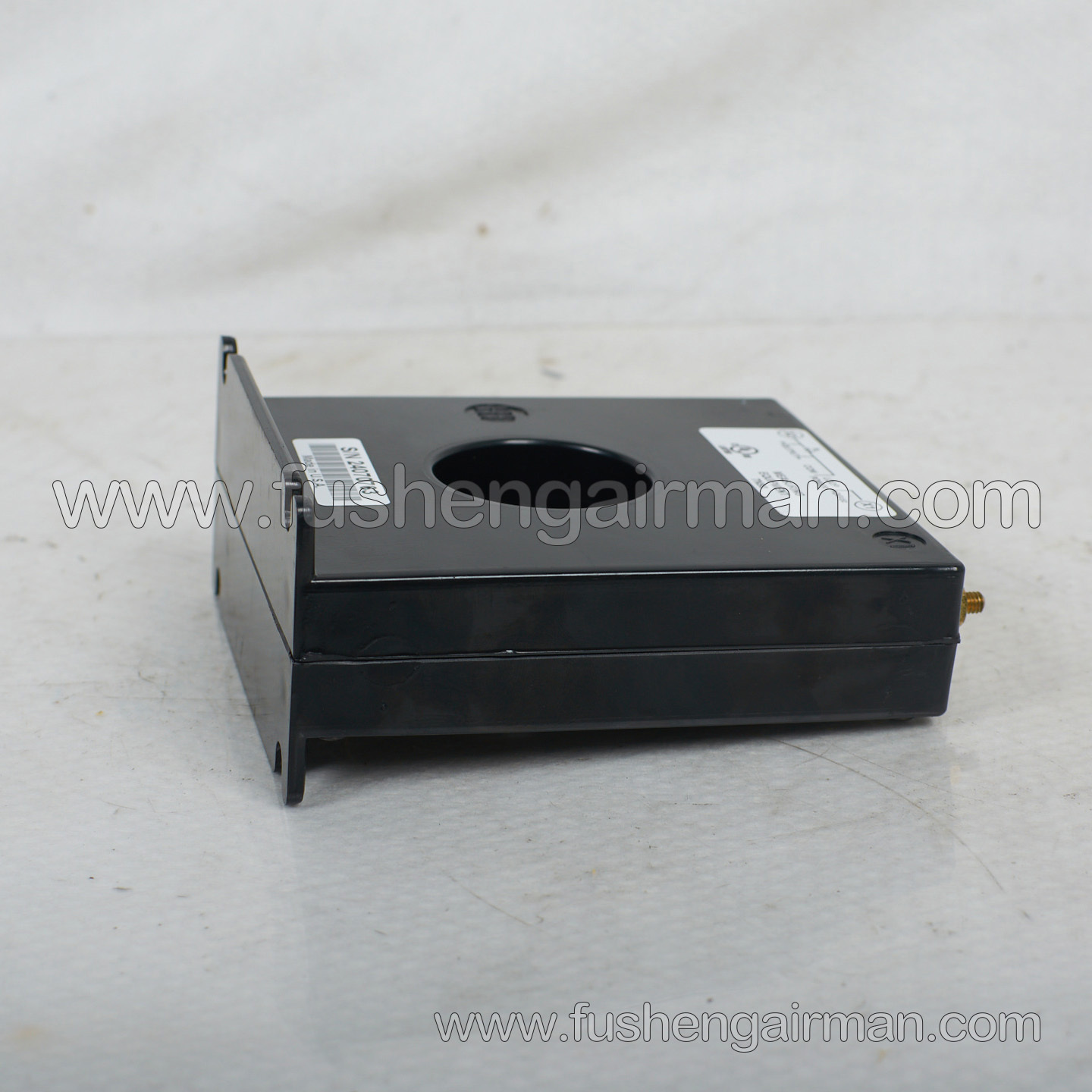 P8651A113 Fusheng Elliott Centrifugal Air Compressor Original Manufacturer Current Transformer Output 4-20mA